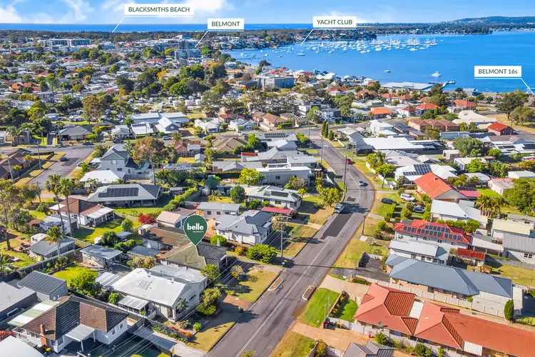 Second view of Homely house listing, 90 Hill Street, Belmont NSW 2280
