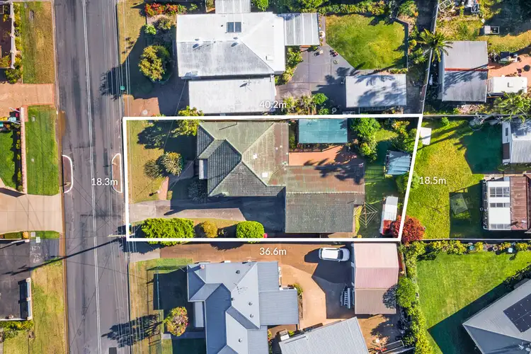 Third view of Homely house listing, 90 Hill Street, Belmont NSW 2280