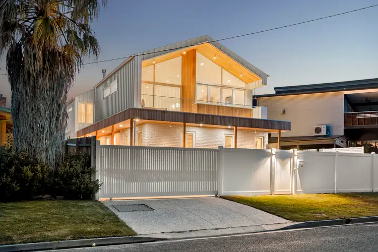 13 Wilson Crescent, Dromana VIC 3936