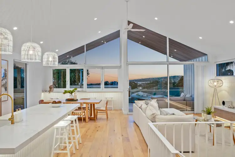 Second view of Homely house listing, 13 Wilson Crescent, Dromana VIC 3936