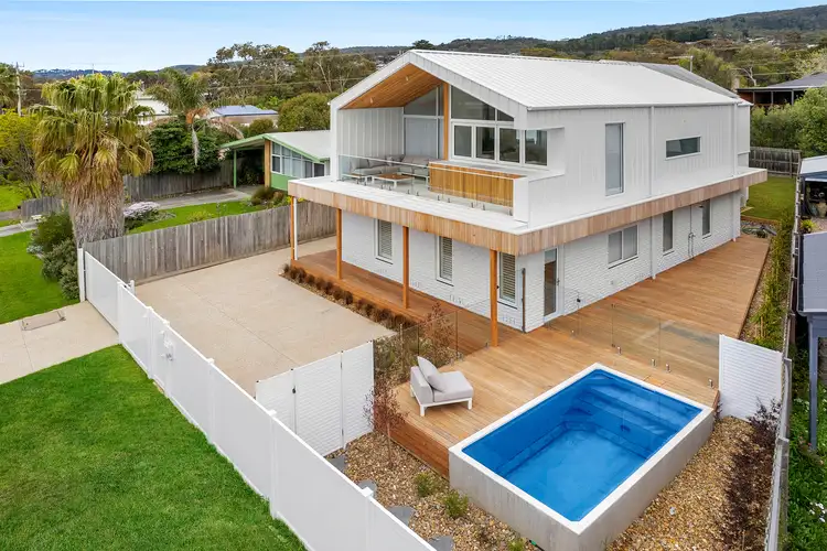 Third view of Homely house listing, 13 Wilson Crescent, Dromana VIC 3936
