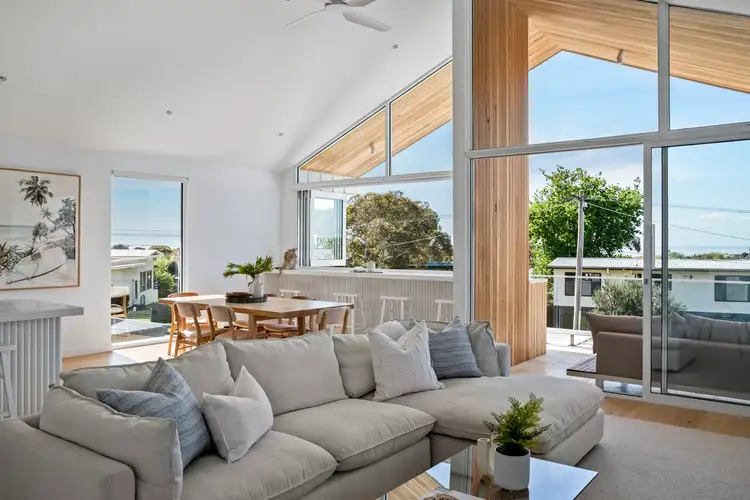 Fourth view of Homely house listing, 13 Wilson Crescent, Dromana VIC 3936