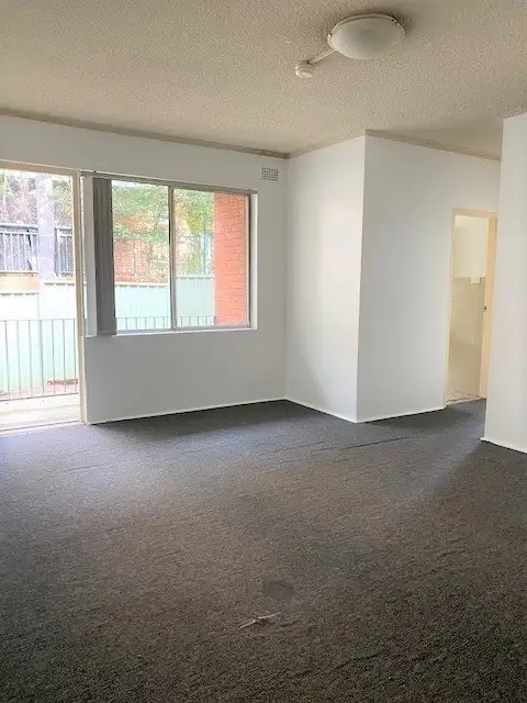 Third view of Homely apartment listing, 1/150 Station Street, Wentworthville NSW 2145