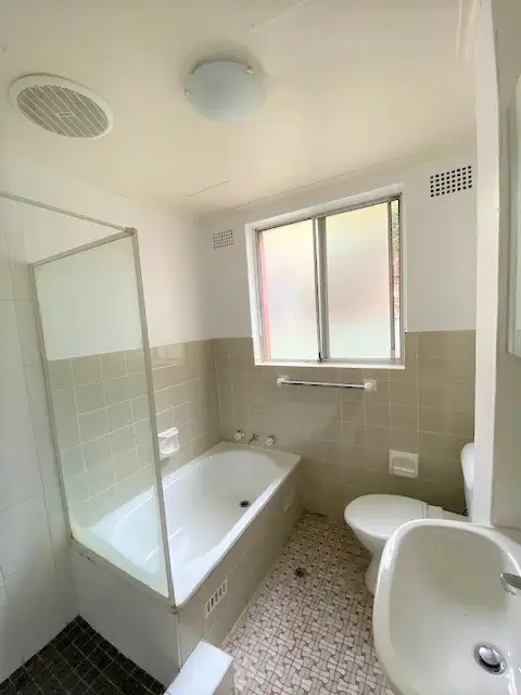 Fourth view of Homely apartment listing, 1/150 Station Street, Wentworthville NSW 2145