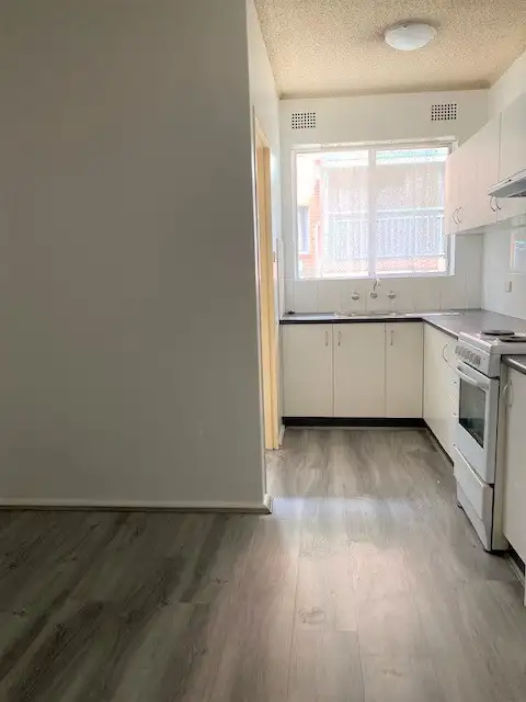 Fifth view of Homely apartment listing, 1/150 Station Street, Wentworthville NSW 2145