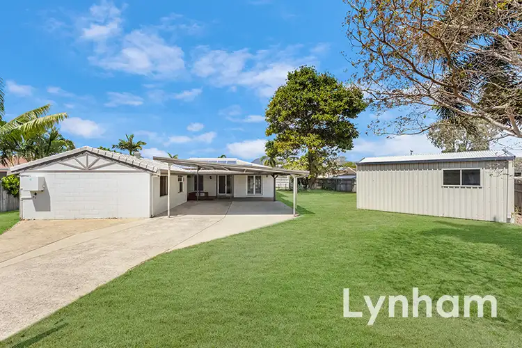 12 Willow Court, Kirwan QLD 4817