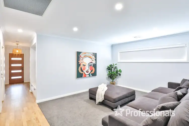Second view of Homely house listing, 42 Verdi Boulevard, Irymple VIC 3498