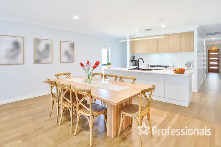 Fifth view of Homely house listing, 42 Verdi Boulevard, Irymple VIC 3498