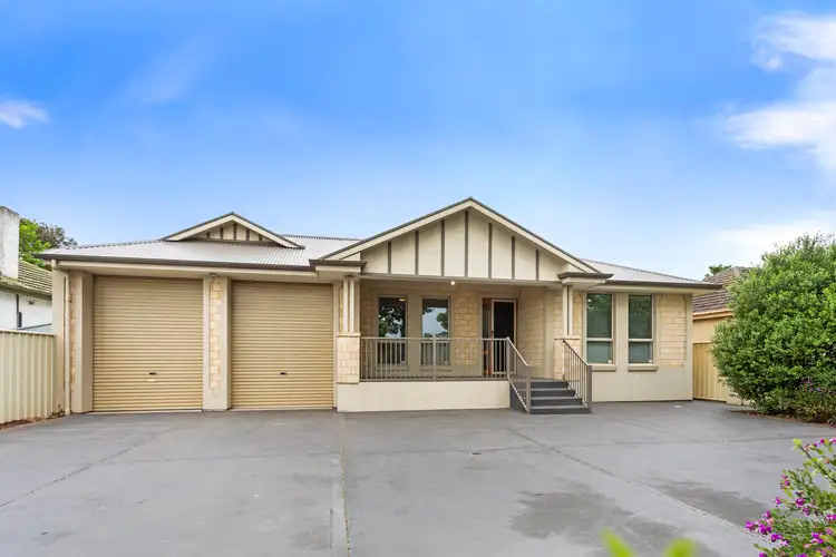 308 Sir Donald Bradman Drive, Brooklyn Park SA 5032