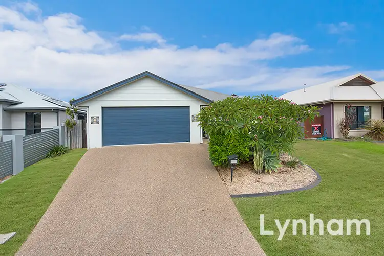29 Mannikin Way, Bohle Plains QLD 4817