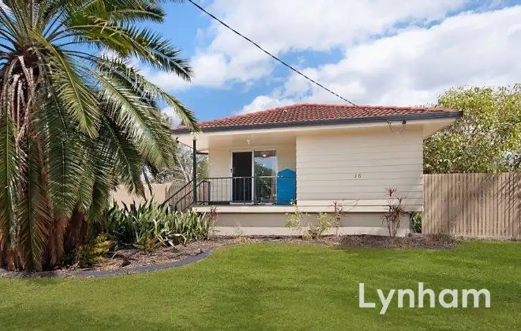 16 Falcon Crescent, Condon QLD 4815