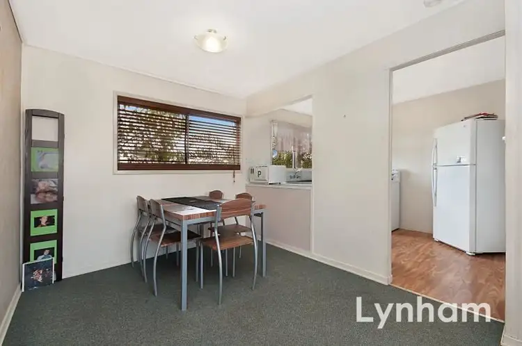 Second view of Homely house listing, 16 Falcon Crescent, Condon QLD 4815