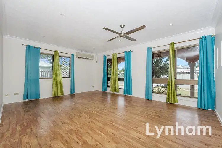 Fourth view of Homely house listing, 59 Whitsunday Drive, Kirwan QLD 4817