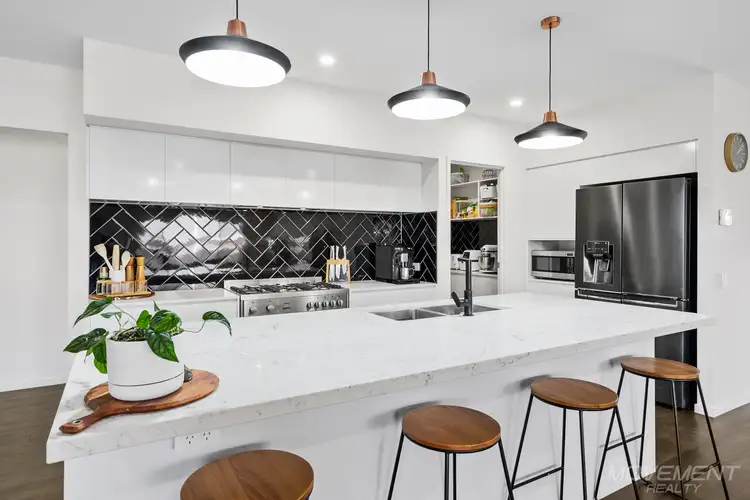 Second view of Homely house listing, 28 Caraway Crescent, Banksia Beach QLD 4507