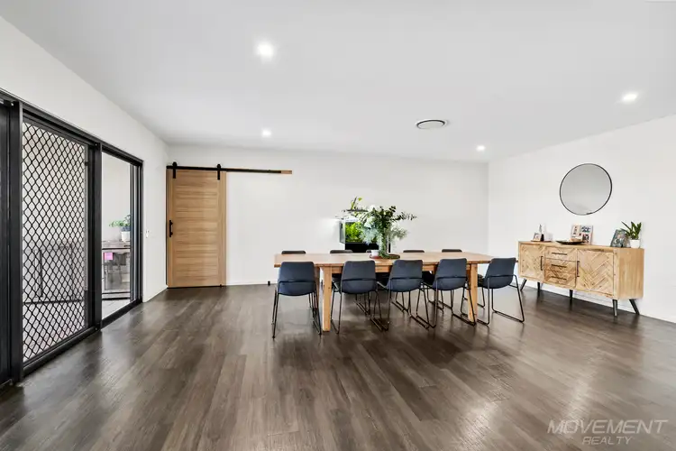 Third view of Homely house listing, 28 Caraway Crescent, Banksia Beach QLD 4507