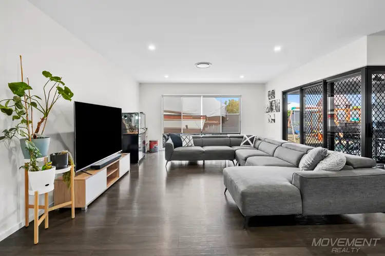 Fifth view of Homely house listing, 28 Caraway Crescent, Banksia Beach QLD 4507