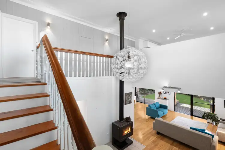 Third view of Homely house listing, 27 Birrabang Avenue, Summerland Point NSW 2259