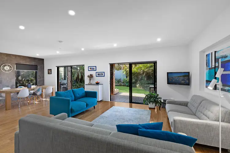 Fourth view of Homely house listing, 27 Birrabang Avenue, Summerland Point NSW 2259