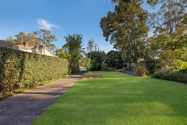 Fifth view of Homely house listing, 27 Birrabang Avenue, Summerland Point NSW 2259