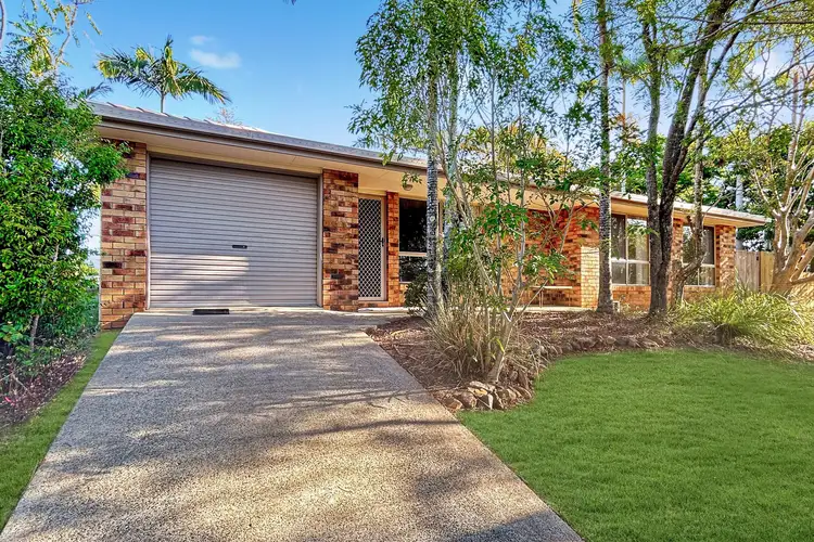 1 Sidha Avenue, Glass House Mountains QLD 4518