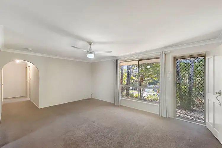 Second view of Homely house listing, 1 Sidha Avenue, Glass House Mountains QLD 4518