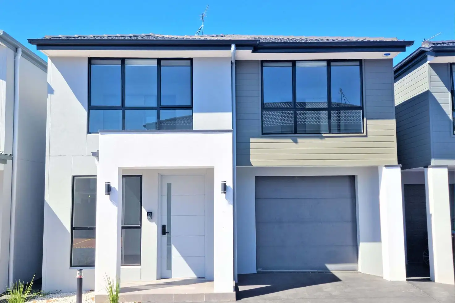 Main view of Homely townhouse listing, 19 Boundary Road, Tallawong NSW 2762