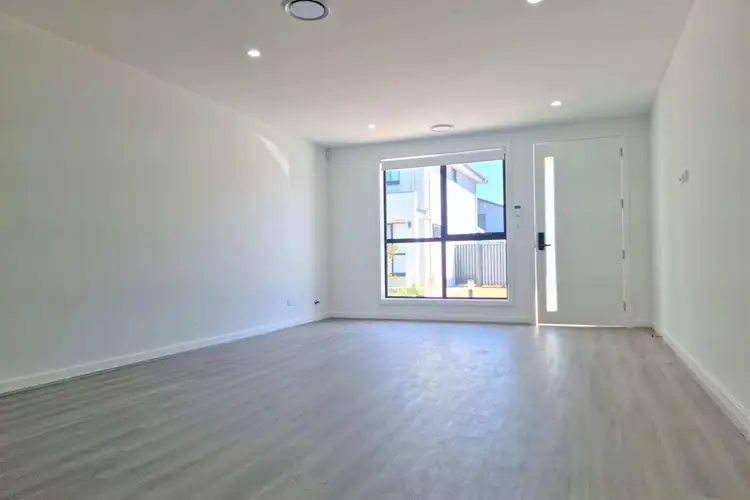 Fourth view of Homely townhouse listing, 19 Boundary Road, Tallawong NSW 2762