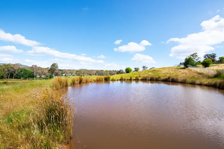 Third view of Homely land listing, Lot 3 Victoria Road, Harcourt VIC 3453