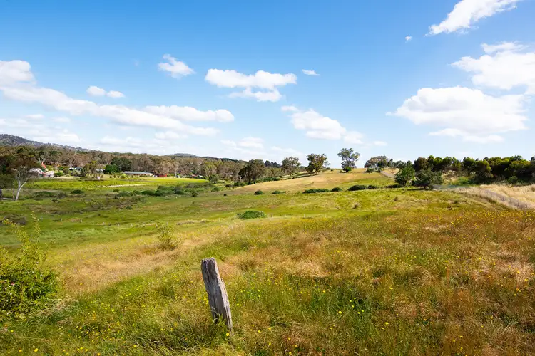 Fourth view of Homely land listing, Lot 3 Victoria Road, Harcourt VIC 3453