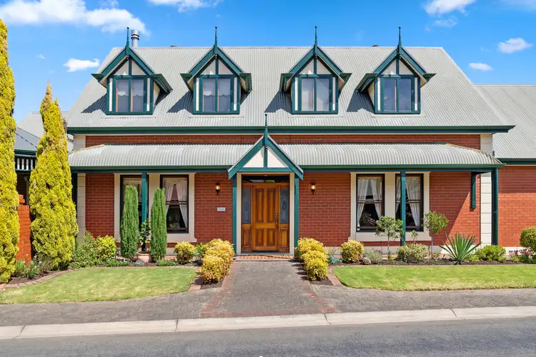 6 Samuel Place, Felixstow SA 5070