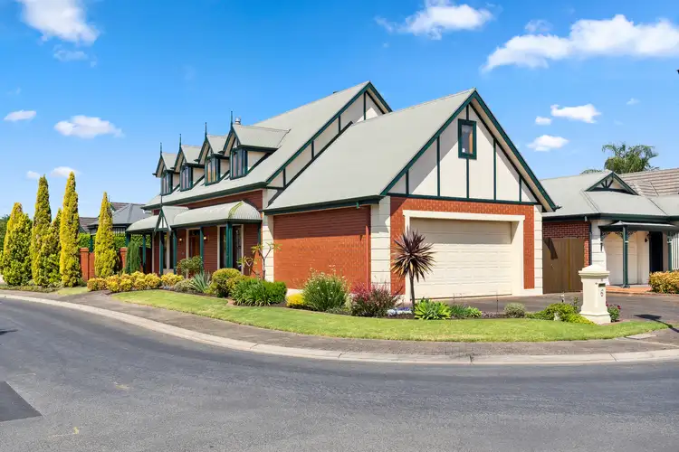 Second view of Homely house listing, 6 Samuel Place, Felixstow SA 5070
