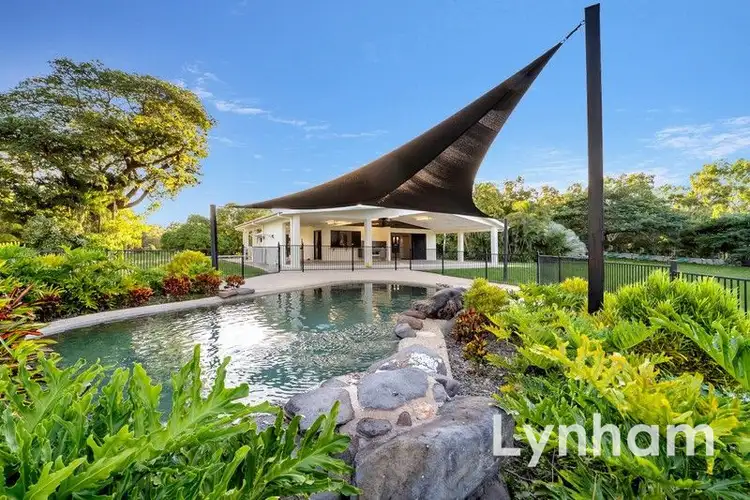 35 Church Road, Black River QLD 4818