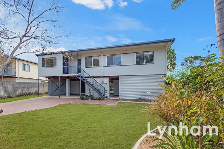 10 Lara Street, Cranbrook QLD 4814