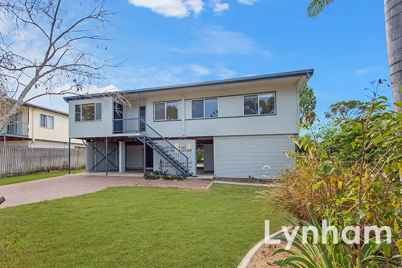 Main view of Homely house listing, 10 Lara Street, Cranbrook QLD 4814