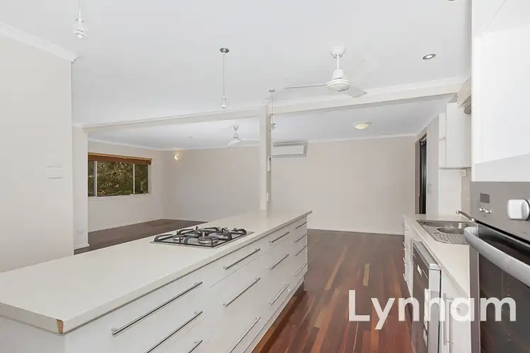 Second view of Homely house listing, 10 Lara Street, Cranbrook QLD 4814