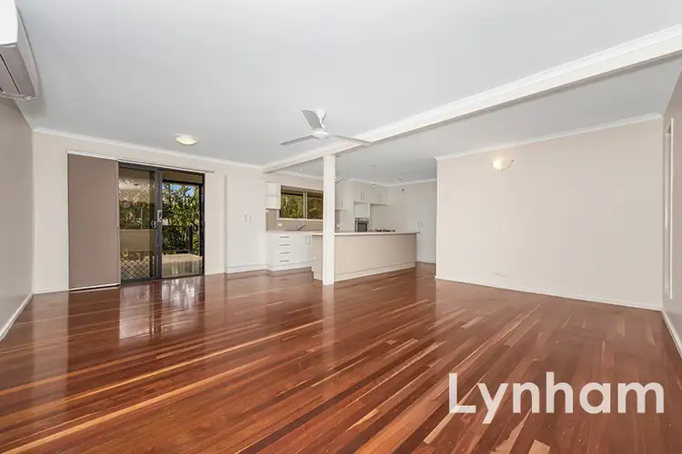 Third view of Homely house listing, 10 Lara Street, Cranbrook QLD 4814