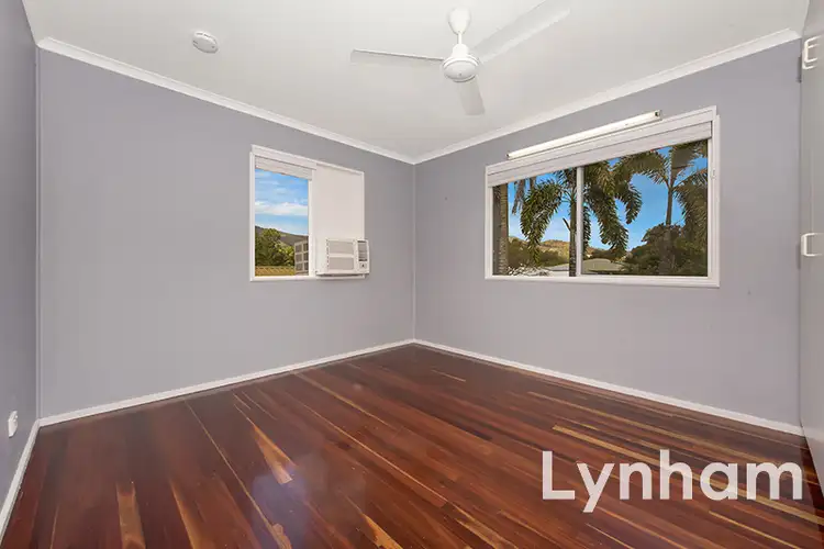 Fifth view of Homely house listing, 10 Lara Street, Cranbrook QLD 4814