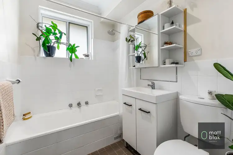Fourth view of Homely apartment listing, 10/390 Port Hacking Road, Caringbah NSW 2229