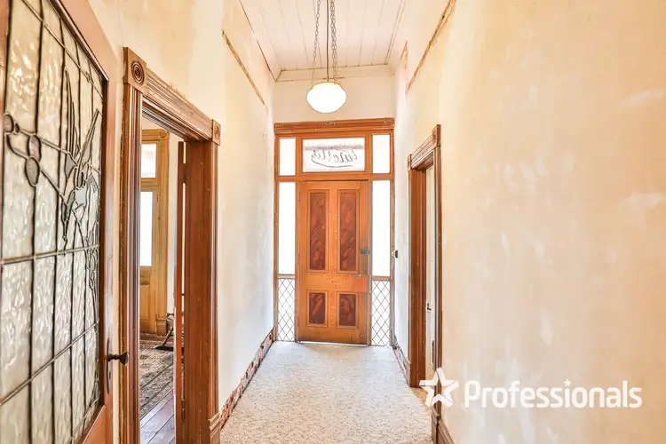 Second view of Homely house listing, 223 Eleventh Street, Mildura VIC 3500