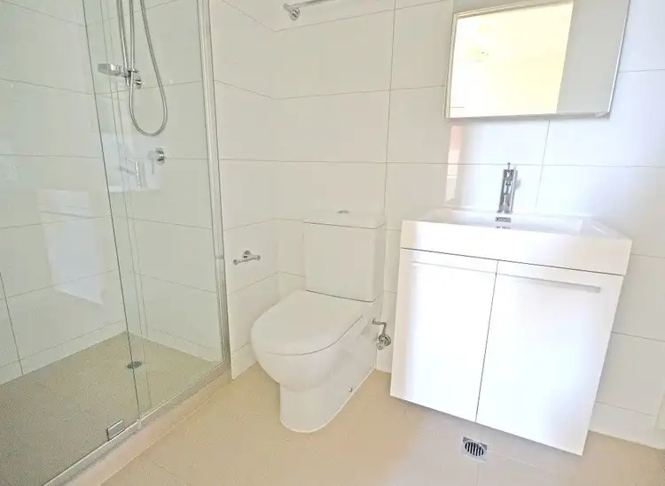Third view of Homely apartment listing, 1010/39 Kingsway, Glen Waverley VIC 3150