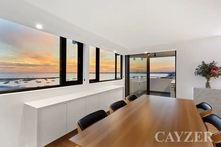 Sixth view of Homely apartment listing, 112/333 Beaconsfield Parade, St Kilda West VIC 3182