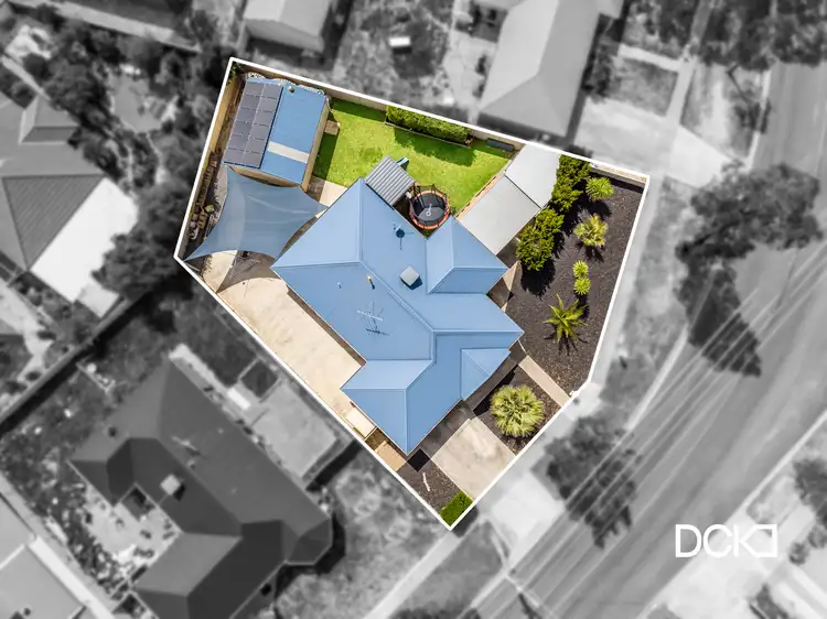 Second view of Homely house listing, 79 Bright Street, California Gully VIC 3556