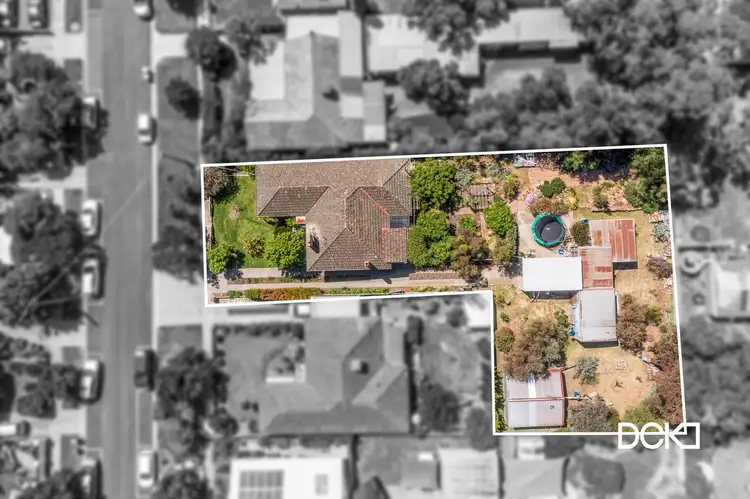 12 Thompson Crescent, Kennington VIC 3550