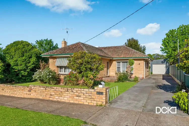 179 Neale Street, Flora Hill VIC 3550