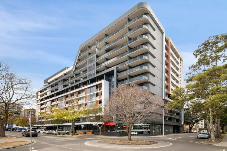 506/32 Bray Street, South Yarra VIC 3141