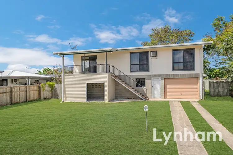 Main view of Homely house listing, 8 Nelia Street, Kirwan QLD 4817