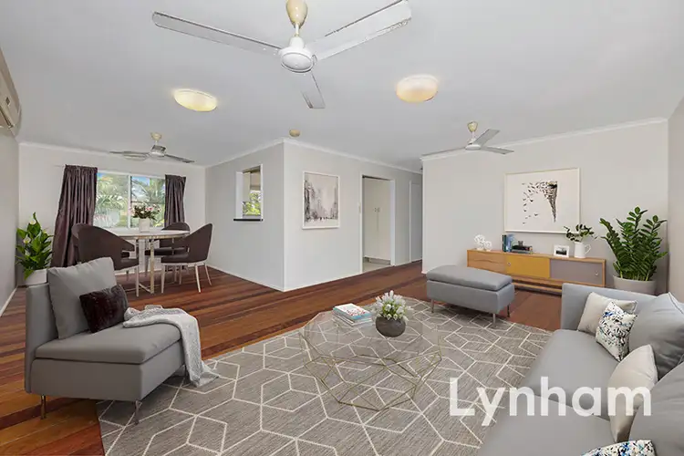 Second view of Homely house listing, 8 Nelia Street, Kirwan QLD 4817