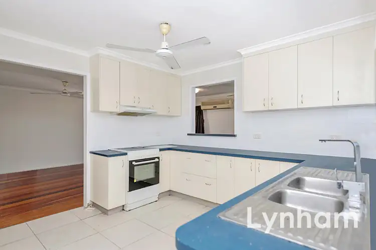 Third view of Homely house listing, 8 Nelia Street, Kirwan QLD 4817