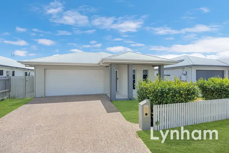 Main view of Homely house listing, 12 Cranbourne Street, Shaw QLD 4818