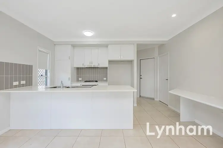 Second view of Homely house listing, 12 Cranbourne Street, Shaw QLD 4818